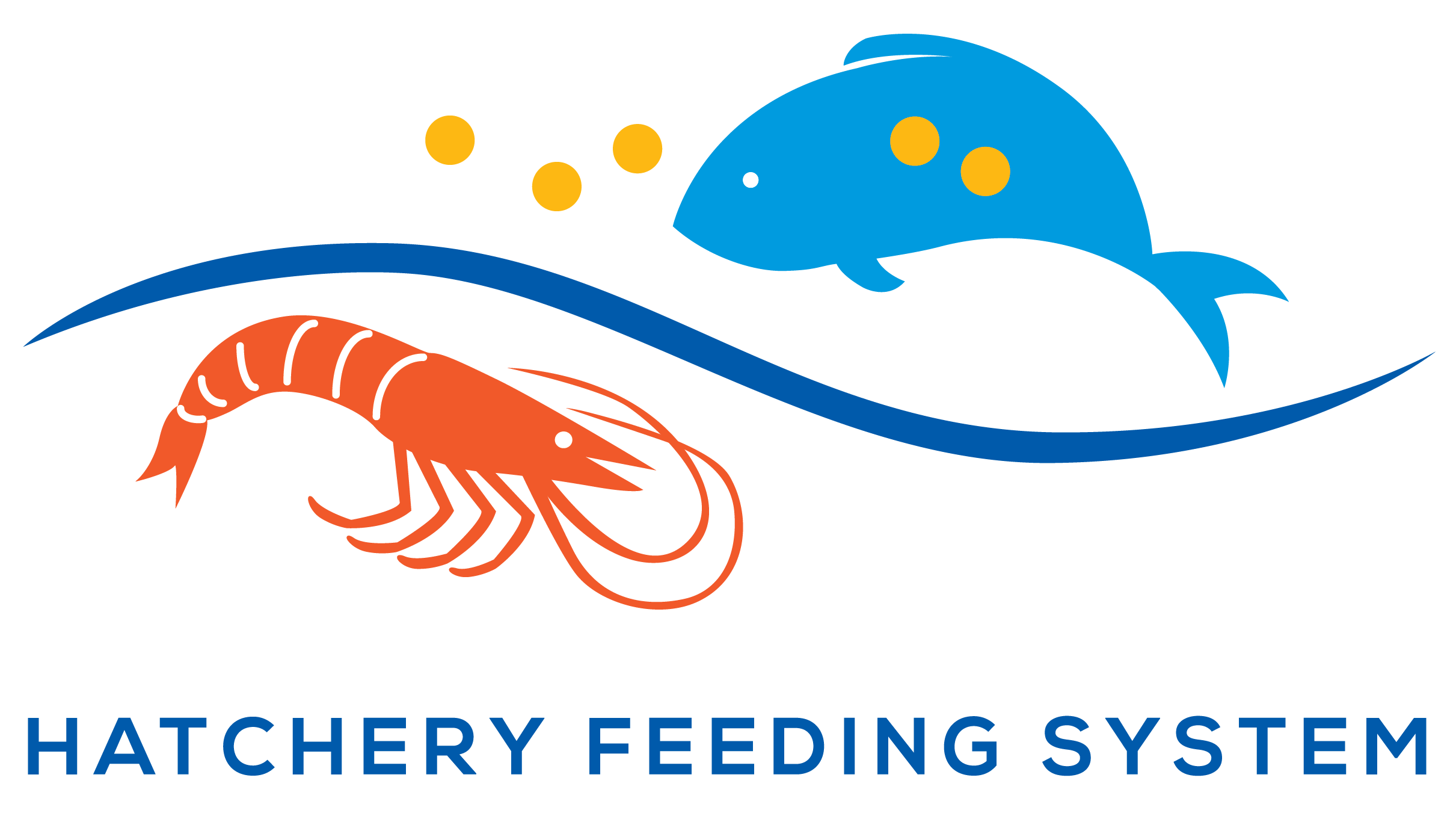 Hatchery Feeding Systems
